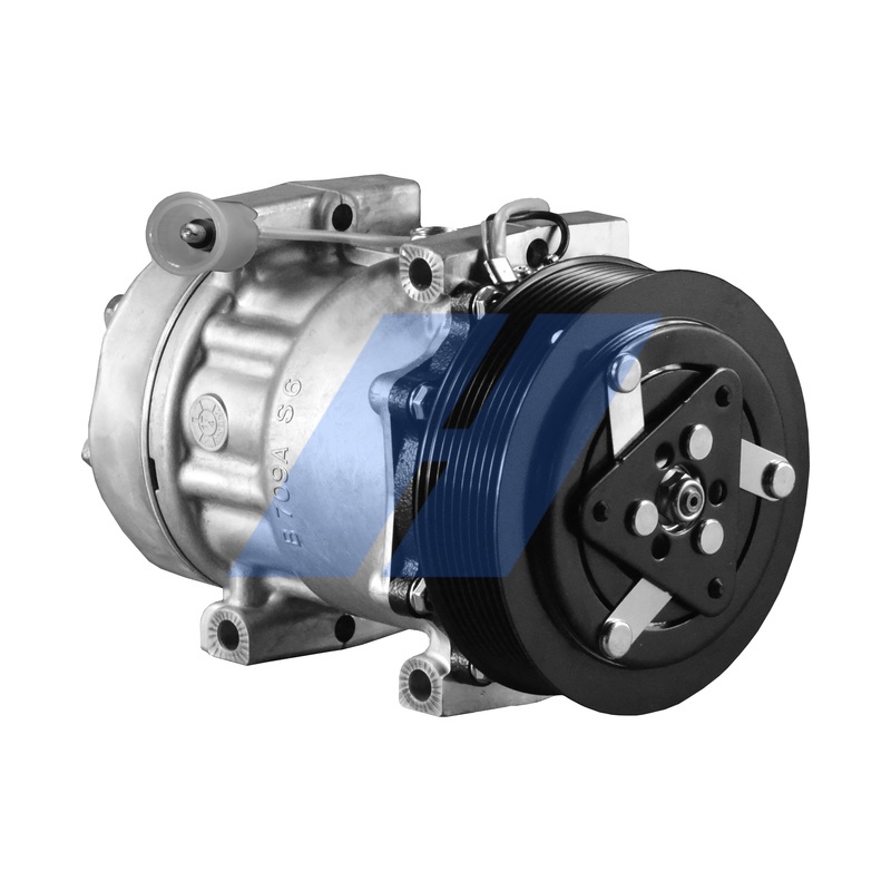 Compresor, climatizare 45057903 HIGHWAY AUTOMOTIVE