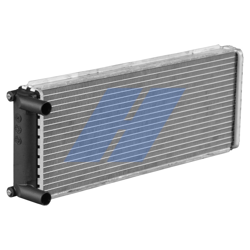 Schimbator caldura, incalzire habitaclu 50041004 HIGHWAY AUTOMOTIVE
