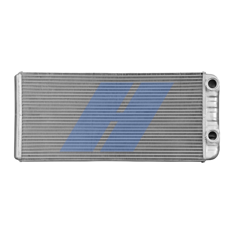 Schimbator caldura, incalzire habitaclu 50057006 HIGHWAY AUTOMOTIVE