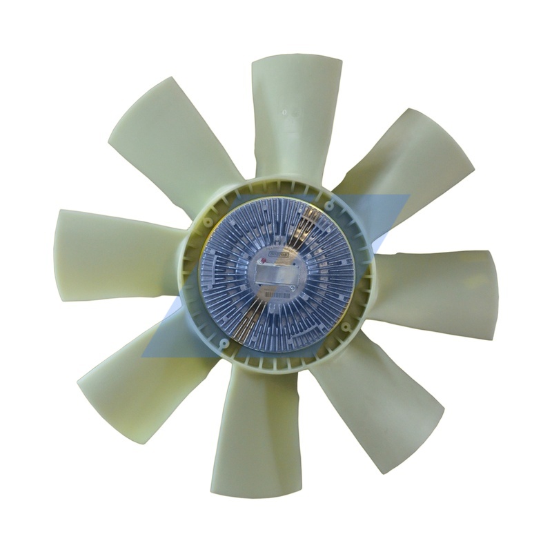 Ventilator, radiator 60057012 HIGHWAY AUTOMOTIVE