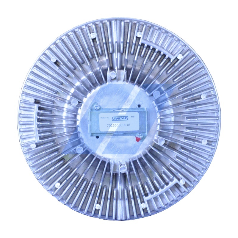 Cupla, ventilator radiator 61021006 HIGHWAY AUTOMOTIVE