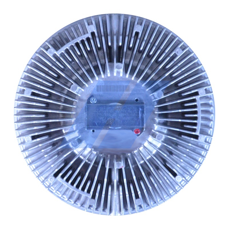 Cupla, ventilator radiator 61021013 HIGHWAY AUTOMOTIVE