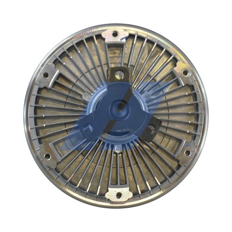 Cupla, ventilator radiator 61021021 HIGHWAY AUTOMOTIVE
