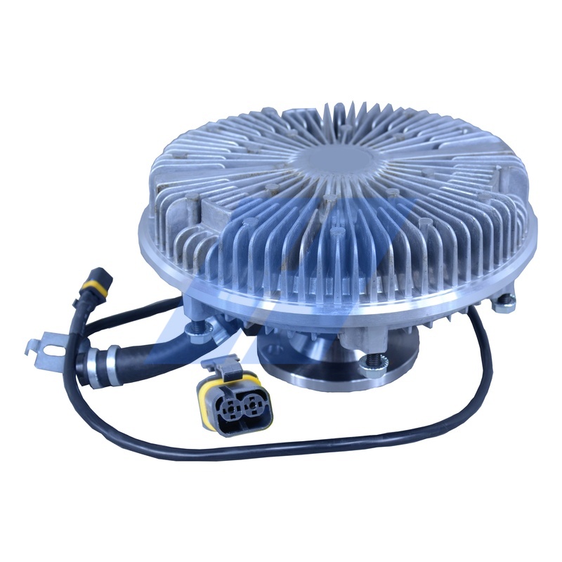Cupla, ventilator radiator 61031010 HIGHWAY AUTOMOTIVE