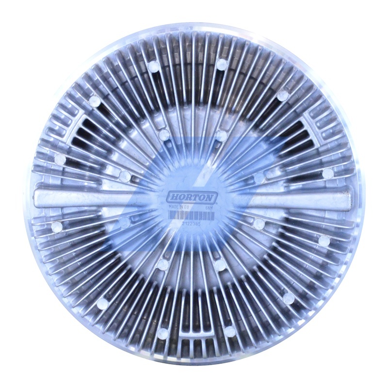 Cupla, ventilator radiator 61031016 HIGHWAY AUTOMOTIVE