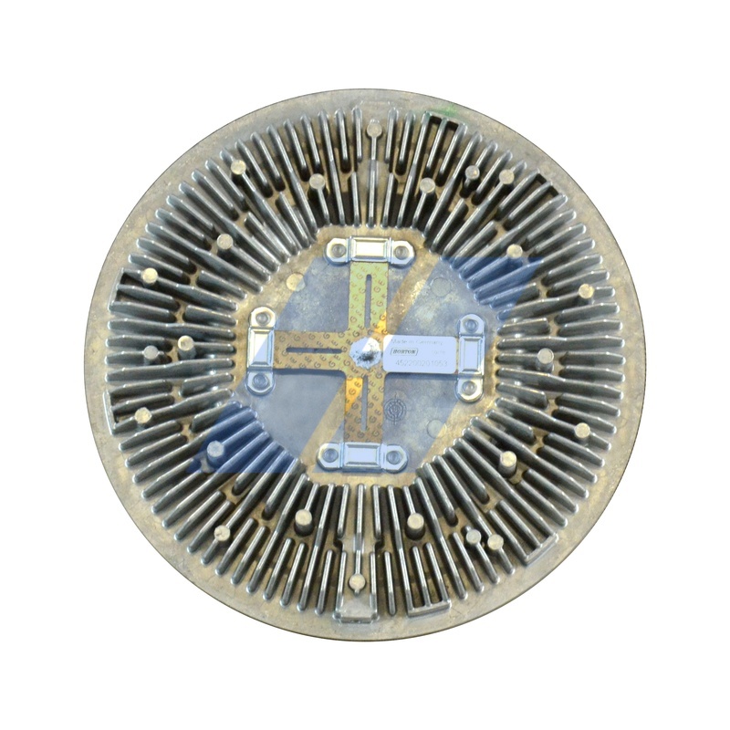Cupla, ventilator radiator 61033013 HIGHWAY AUTOMOTIVE