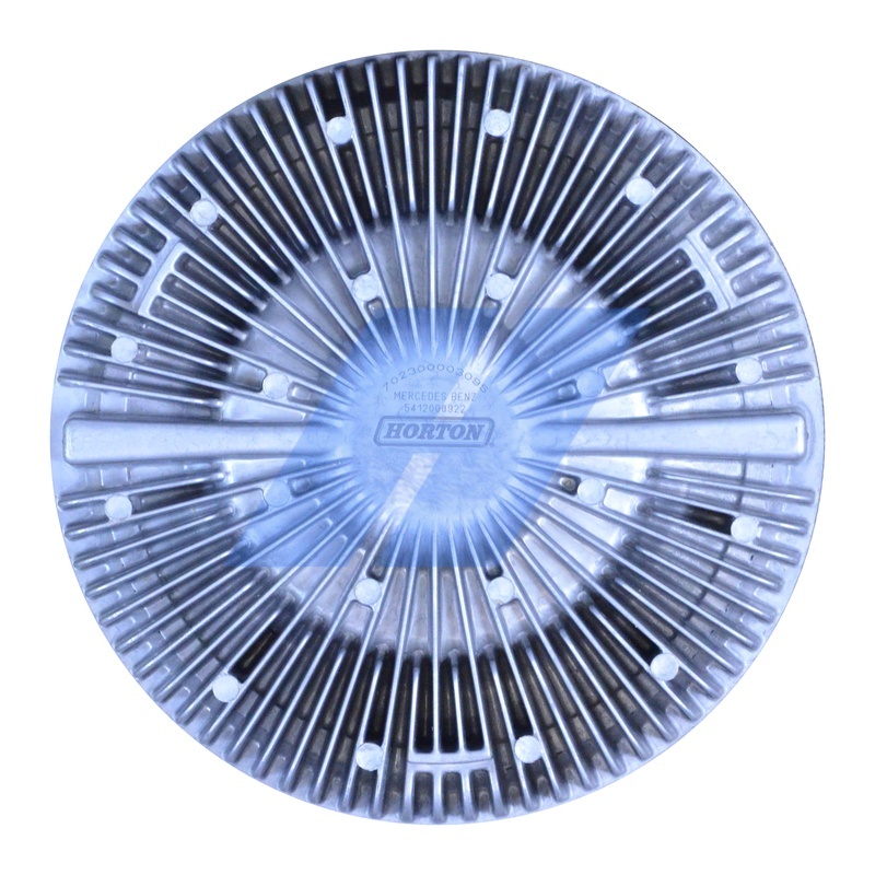 Cupla, ventilator radiator 61033018 HIGHWAY AUTOMOTIVE