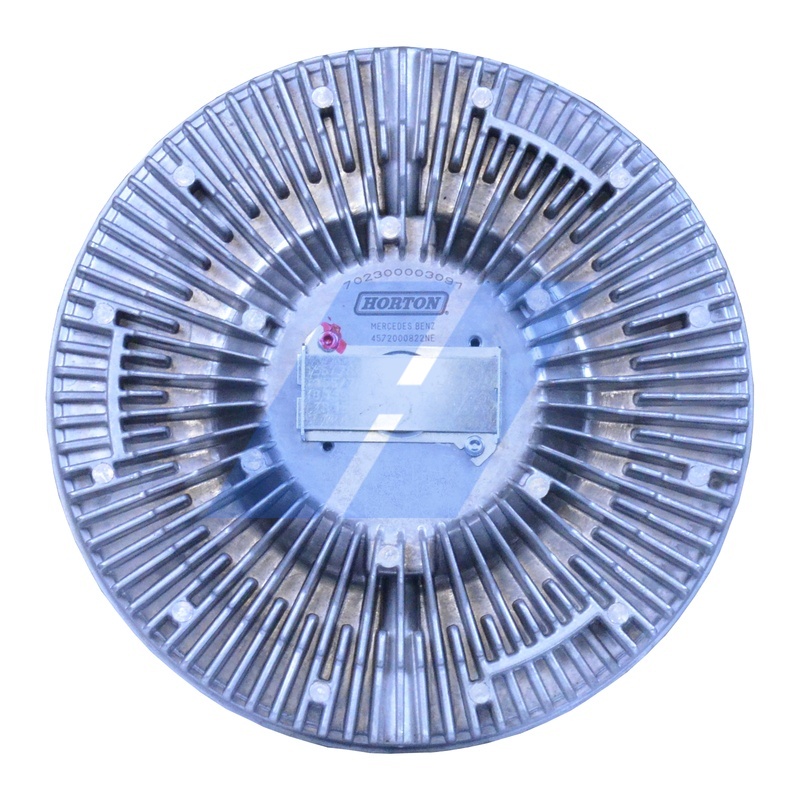 Cupla, ventilator radiator 61033021 HIGHWAY AUTOMOTIVE