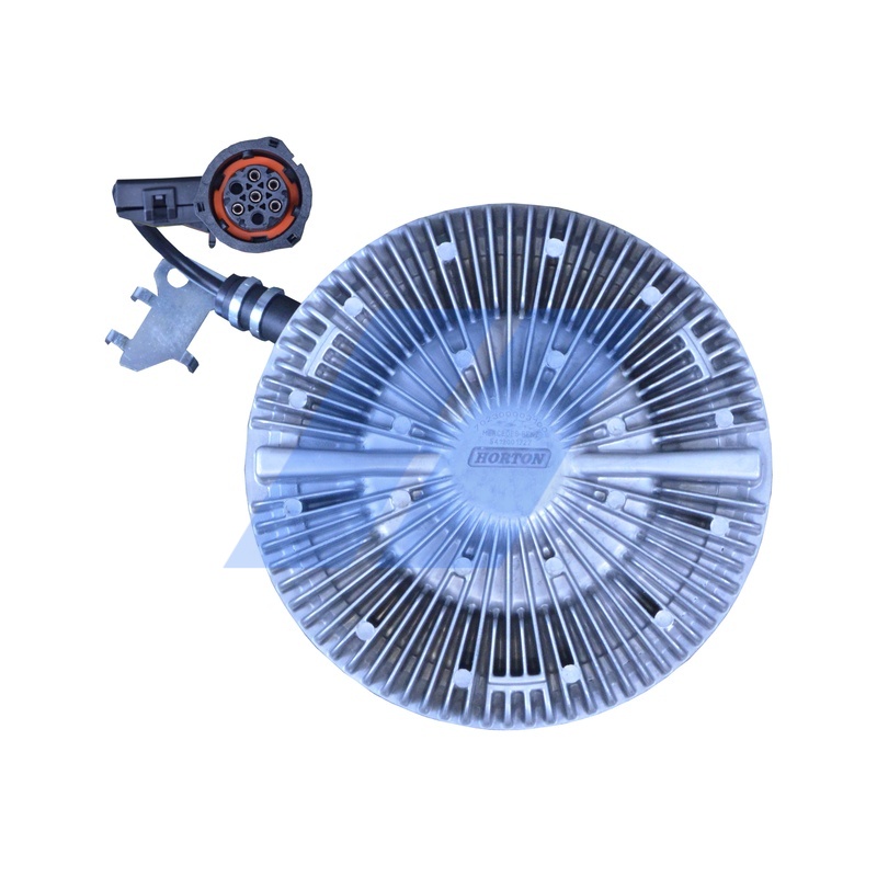 Cupla, ventilator radiator 61033025 HIGHWAY AUTOMOTIVE