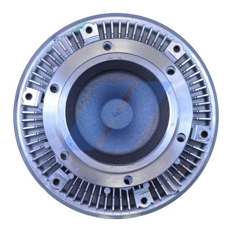 Cupla, ventilator radiator 61033027 HIGHWAY AUTOMOTIVE