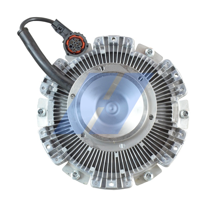 Cupla, ventilator radiator 61033028 HIGHWAY AUTOMOTIVE