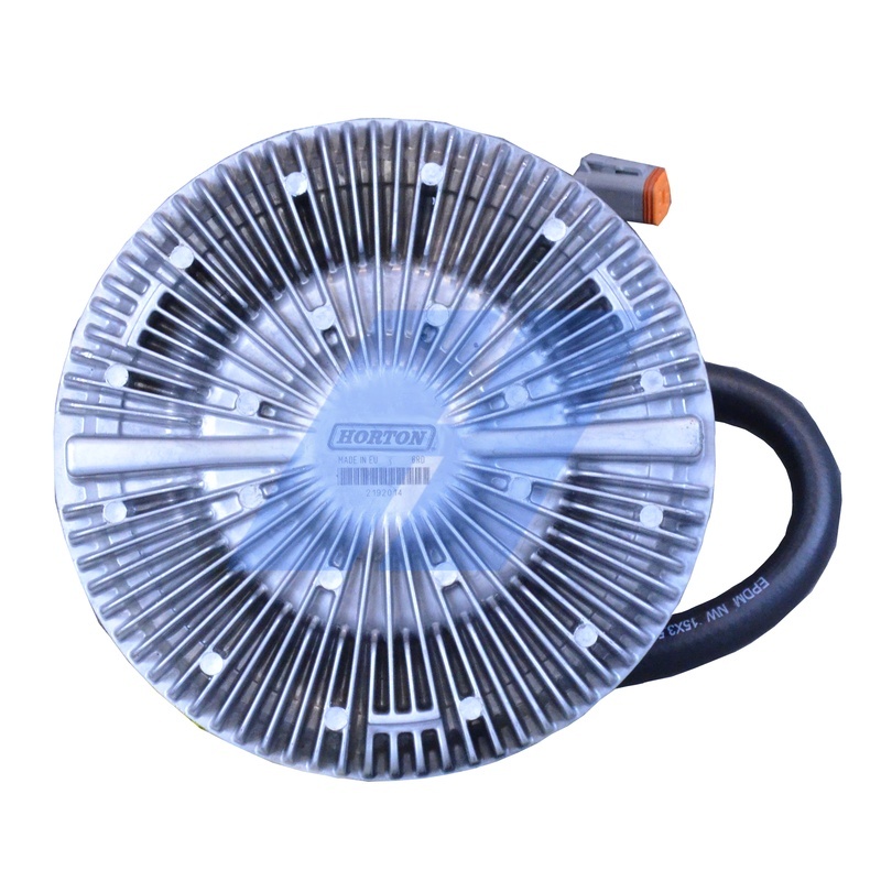 Cupla, ventilator radiator 61041006 HIGHWAY AUTOMOTIVE