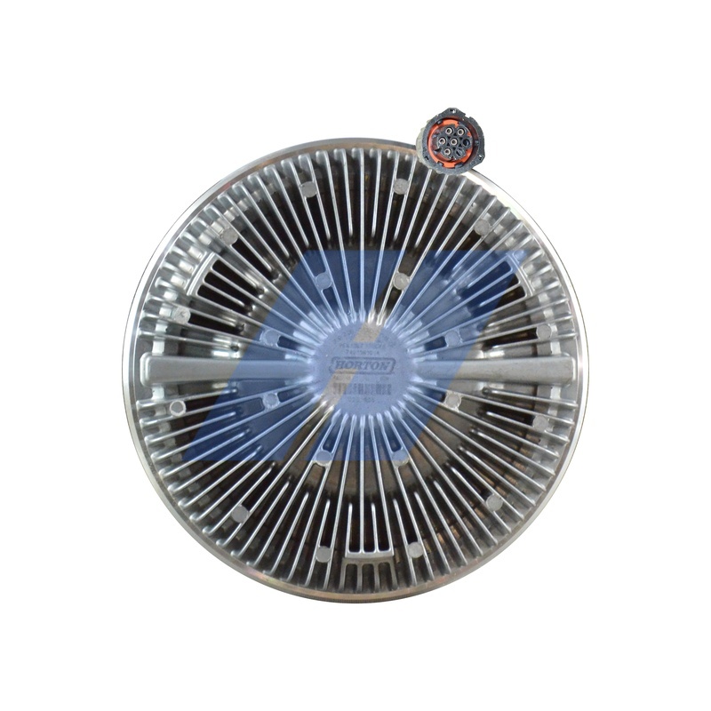 Cupla, ventilator radiator 61041016 HIGHWAY AUTOMOTIVE