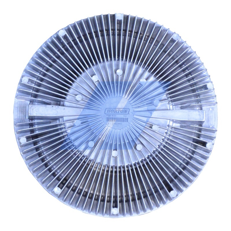 Cupla, ventilator radiator 61045011 HIGHWAY AUTOMOTIVE