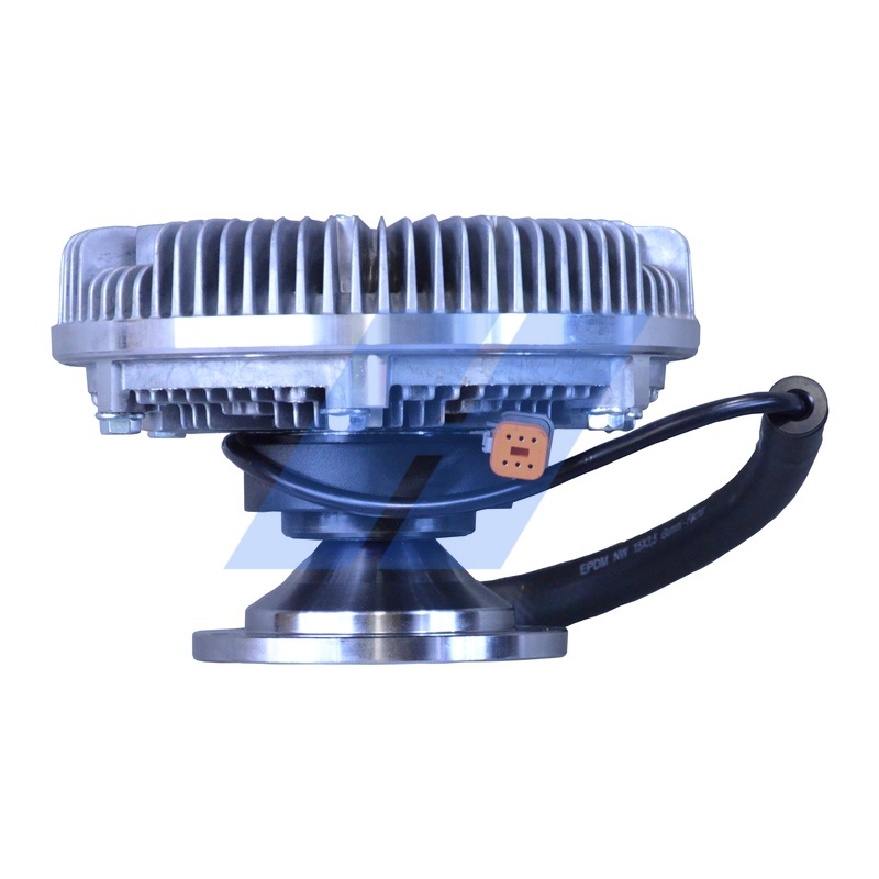 Cupla, ventilator radiator 61045016 HIGHWAY AUTOMOTIVE