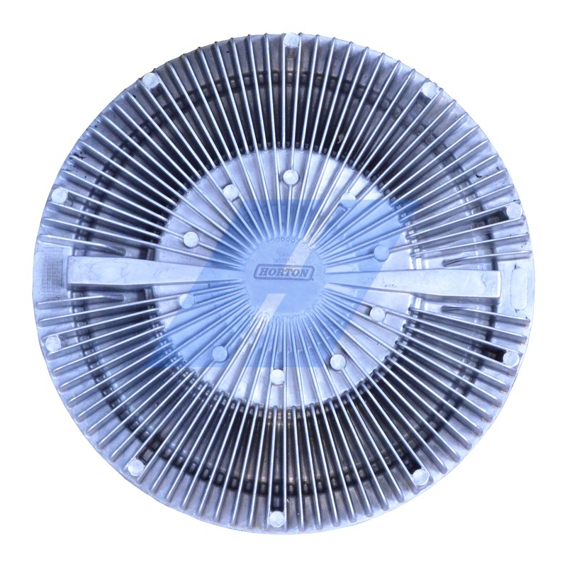 Cupla, ventilator radiator 61045017 HIGHWAY AUTOMOTIVE