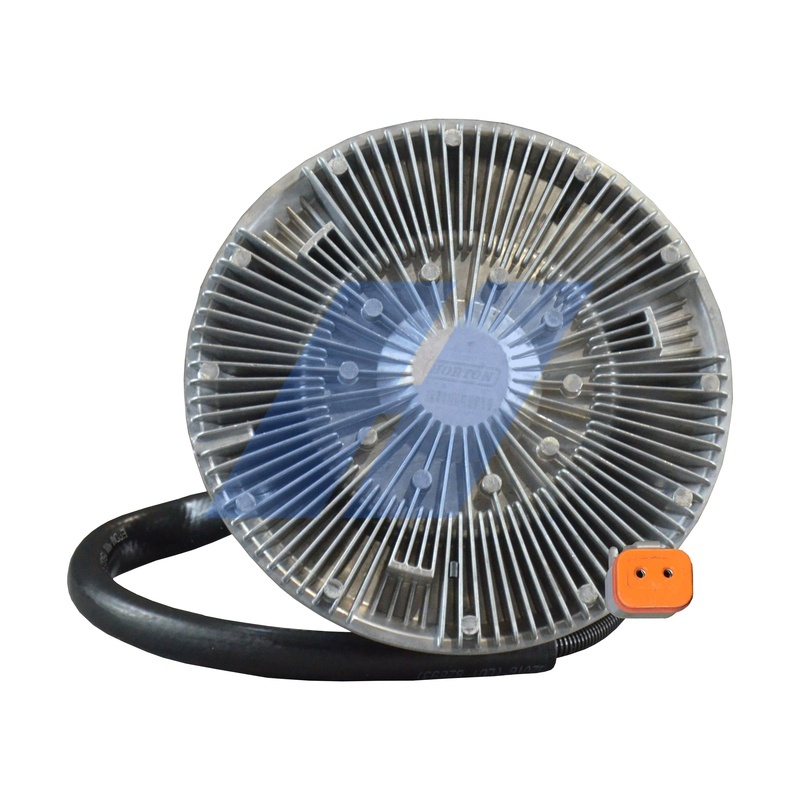 Cupla, ventilator radiator 61045018 HIGHWAY AUTOMOTIVE