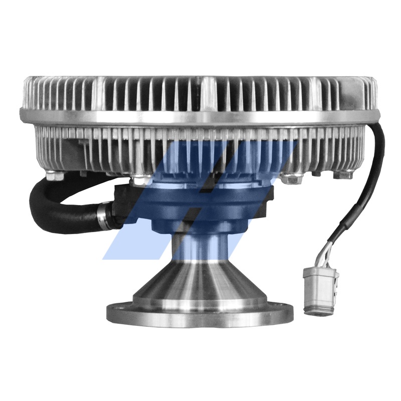 Cupla, ventilator radiator 61045019 HIGHWAY AUTOMOTIVE