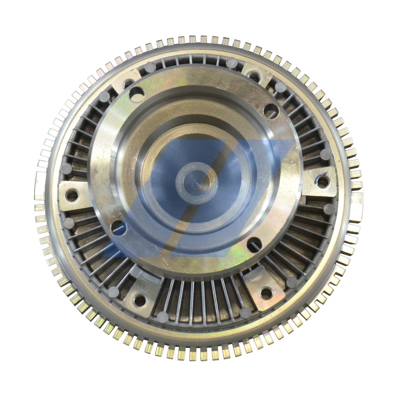 Cupla, ventilator radiator 61057007 HIGHWAY AUTOMOTIVE
