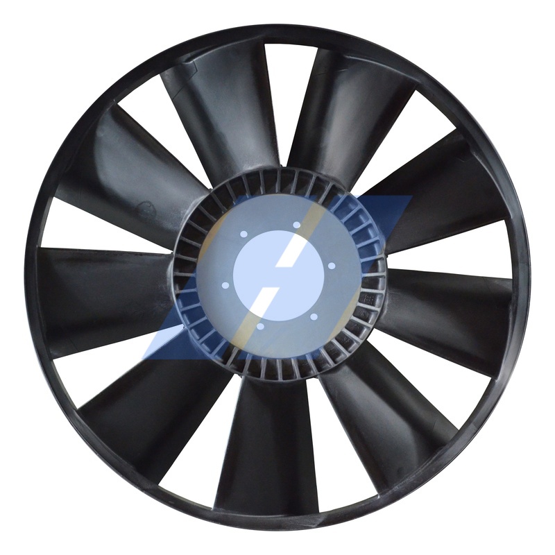 Paleta ventilator, racire motor 62031003 HIGHWAY AUTOMOTIVE