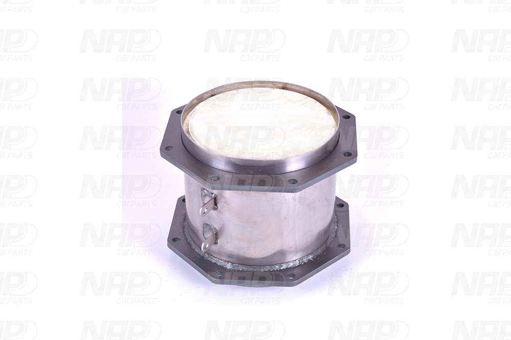 Filtru funingine/particule, sist.de esapament CAD10125 NAP carPARTS