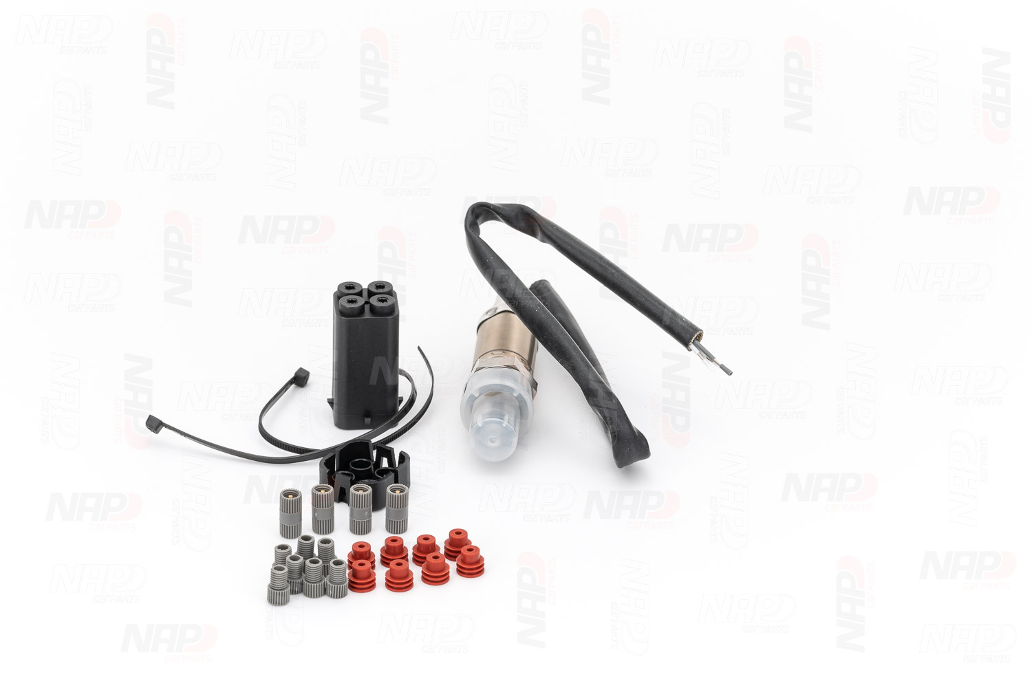 Sonda Lambda CLS10006 NAP carPARTS