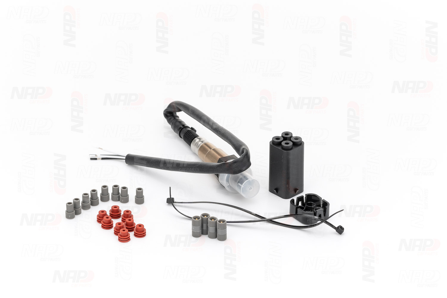 Sonda Lambda CLS10008 NAP carPARTS