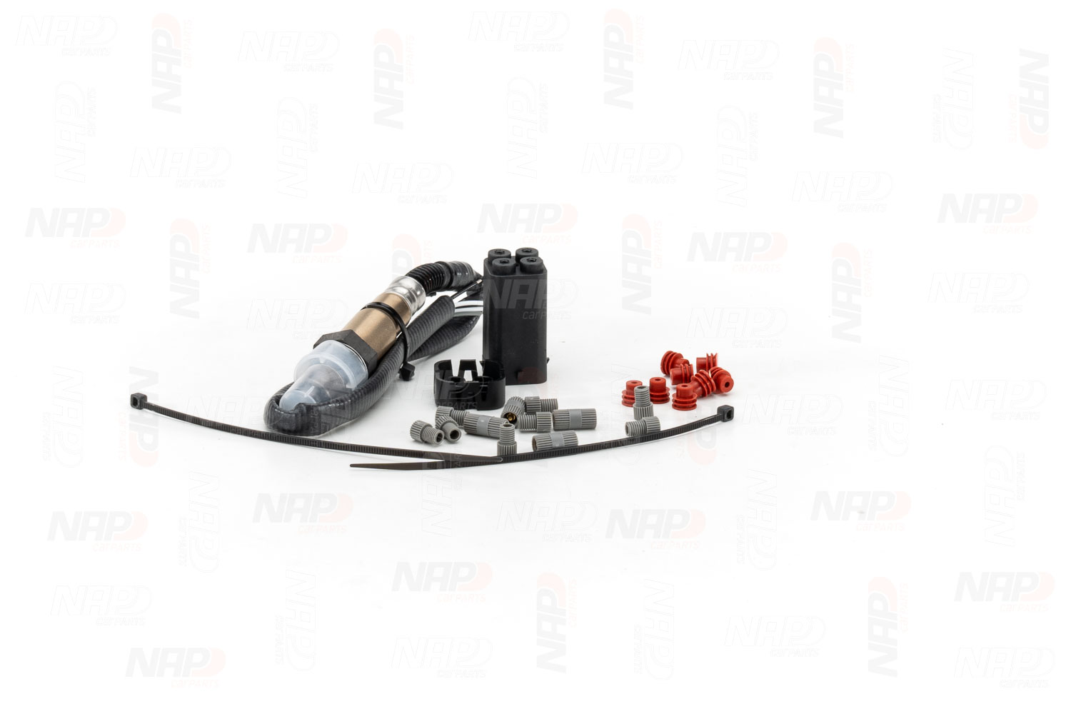 Sonda Lambda CLS10120 NAP carPARTS