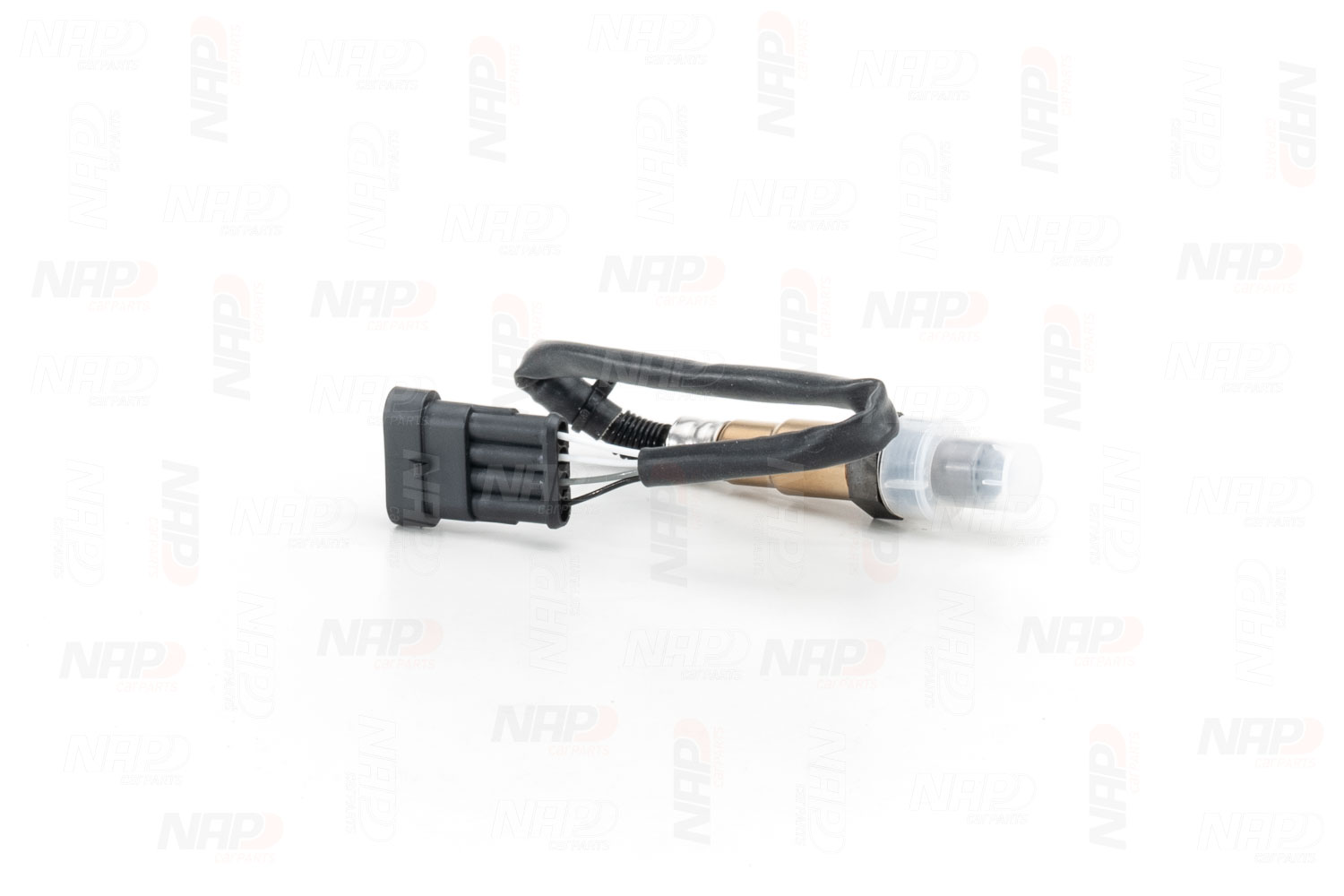 Sonda Lambda CLS10125 NAP carPARTS