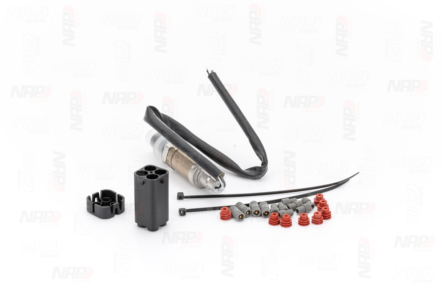 Sonda Lambda CLS10166 NAP carPARTS