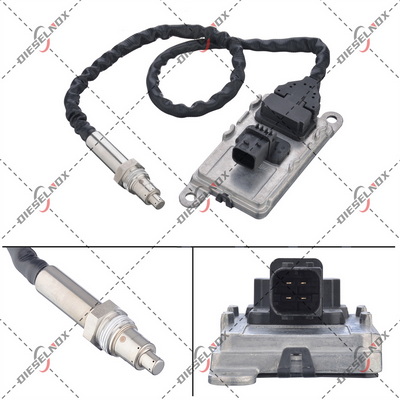 Senzor NOx, injectie aditiv DN14080002 DIESELNOX
