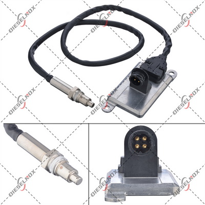 Senzor NOx, injectie aditiv DN12120204F DIESELNOX