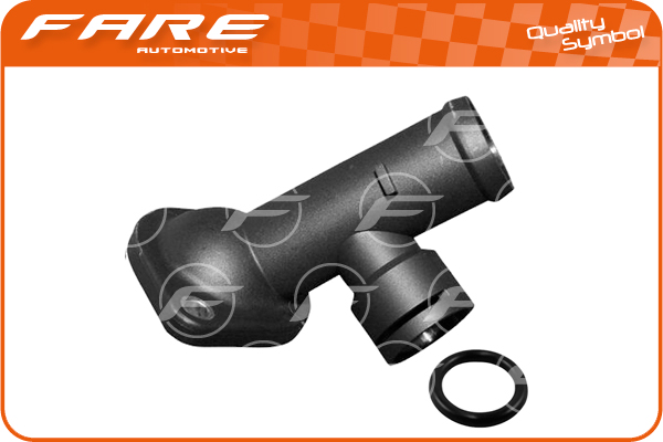 Flansa lichid racire 10004 FARE-CO