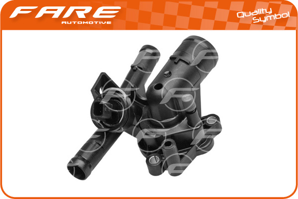 Flansa lichid racire 13698 FARE-CO