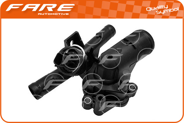 Flansa lichid racire 13699 FARE-CO