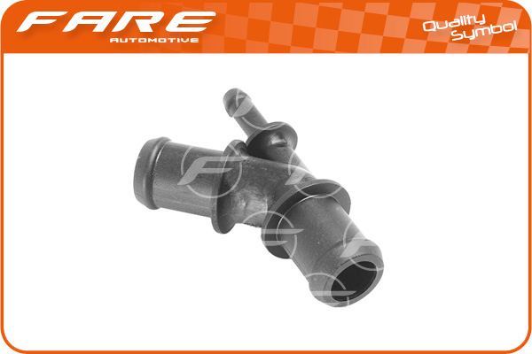 Flansa lichid racire 14905 FARE-CO