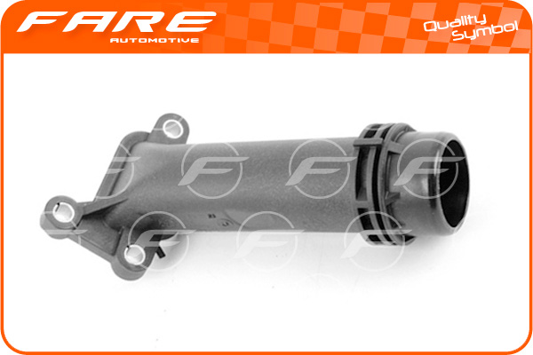 Flansa lichid racire 15260 FARE-CO