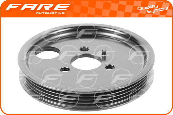 Fulie, pompa servo 15465 FARE-CO