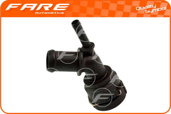 Flansa lichid racire 15606 FARE-CO