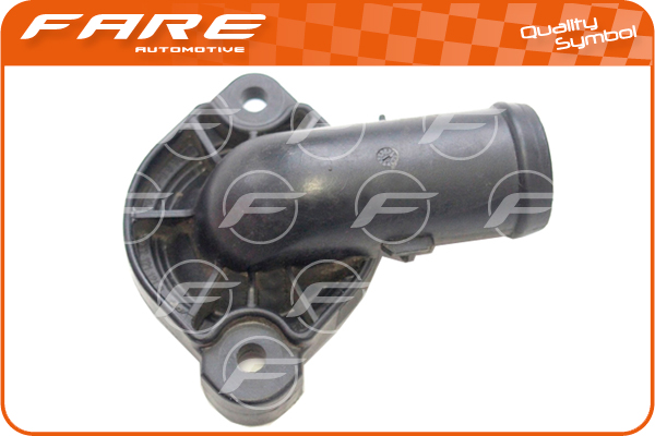 Flansa lichid racire 15870 FARE-CO