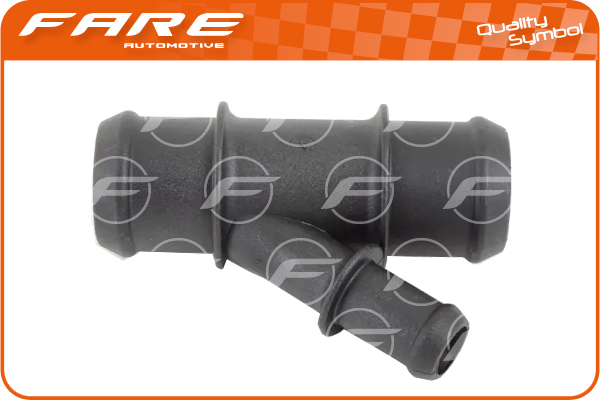 Flansa lichid racire 15928 FARE-CO