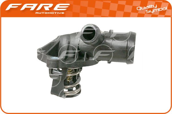 Flansa lichid racire 16378 FARE-CO