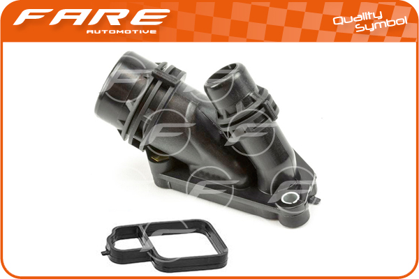 Flansa lichid racire 16451 FARE-CO