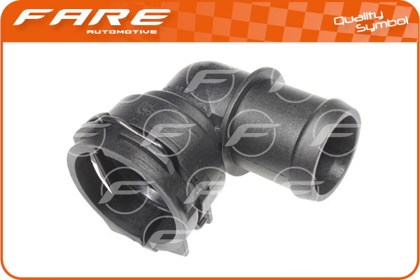Flansa lichid racire 16509 FARE-CO