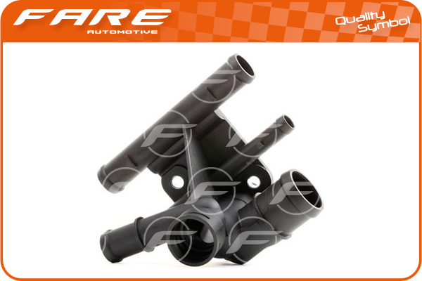 Flansa lichid racire 16517 FARE-CO
