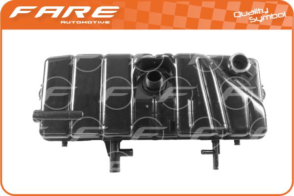 Vas de expansiune, racire 22333 FARE-CO
