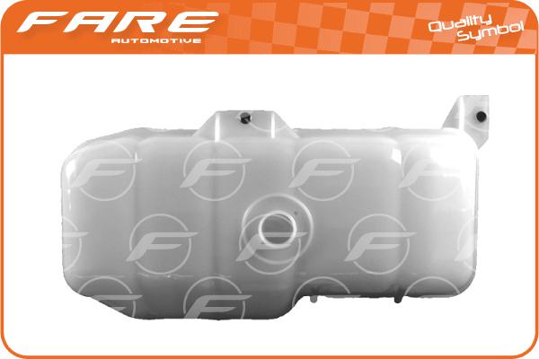 Vas de expansiune, racire 22337 FARE-CO