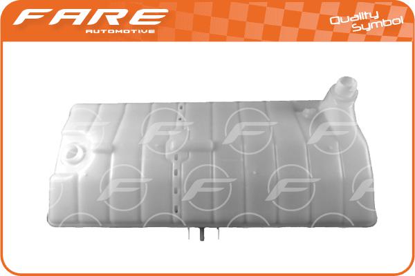 Vas de expansiune, racire 22339 FARE-CO