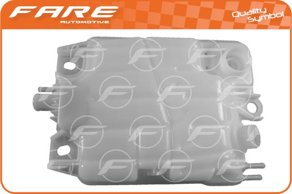 Vas de expansiune, racire 22341 FARE-CO