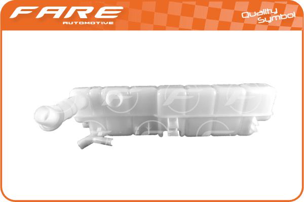 Vas de expansiune, racire 22347 FARE-CO